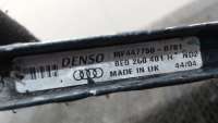 8E0260401H Радиатор кондиционера Audi A4 B7 Арт 7540113