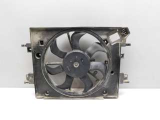 Вентилятор радиатора Renault Kaptur   - Фото 3