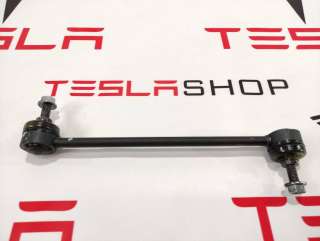 стойка стабилизатора передняя Tesla model X 2017г. 1027391-00-B - Фото 4