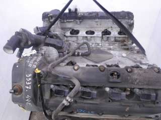 Двигатель  Land Rover Range Rover Sport 1 4.4  Бензин, 2008г. 448PN,  - Фото 8