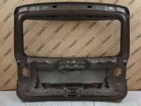 крышка багажника Volkswagen Touareg 2  7p6827025 - Фото 10