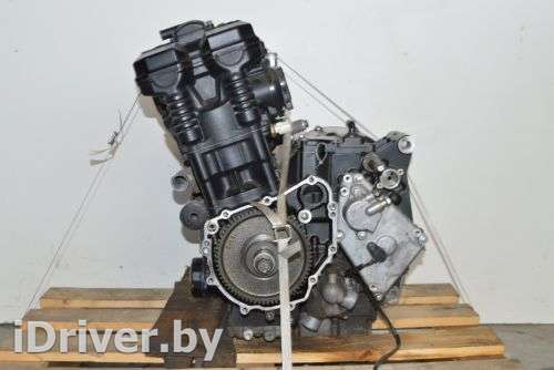 p708-135934, artmoto542537 Двигатель к Suzuki moto GSX Арт moto542537 - Фото 1