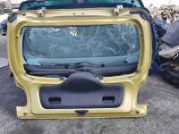  Крышка багажника   к Peugeot 206 1 Арт PG206871