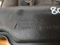 Коллектор впускной Peugeot 406 1999г. 9632569380,9624871280,9617961180 - Фото 2