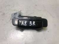 4A0839206 Ручка наружная задняя правая к Audi A8 D2 (S8) Арт 25381086