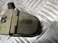 Ручка наружная передняя левая Audi A6 C5 (S6,RS6) 2003г. 4B1837886 - Фото 5