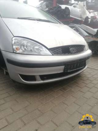 Капот Ford Galaxy 1 restailing 2002г.  - Фото 2