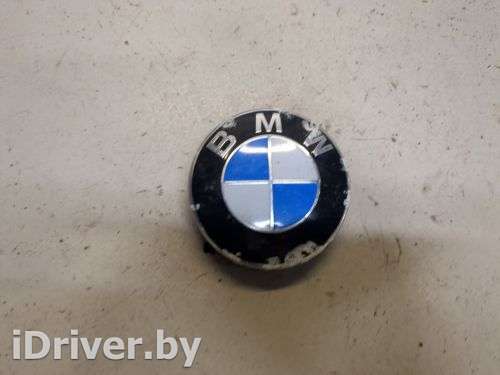 Колпачок литого диска BMW 5 E39 2002г.  - Фото 1