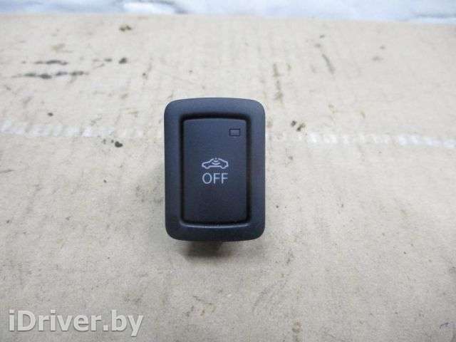 Кнопка (выключатель) Audi A5 (S5,RS5) 1 2013г. 4F0962109B - Фото 1