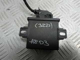 Блок управления светом Audi A8 D3 (S8) 2004г. 4E0907357 - Фото 2