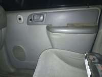  Обшивка двери задней правой (дверная карта) к Chrysler Grand Voyager 4 Арт 46081594