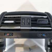 Дефлектор обдува салона BMW 7 F01/F02 2010г. 9118249 - Фото 3