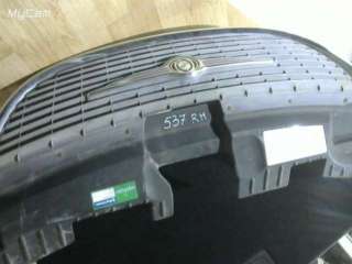  Решетка радиатора к Chrysler Voyager 4 Арт 537RH