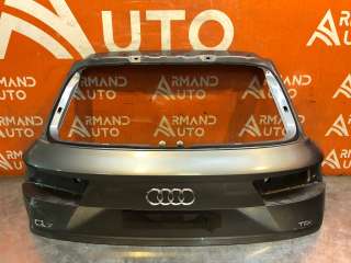 4M0827025D, 1к150 дверь багажника к Audi Q7 4M Арт 173633PM