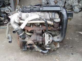 Двигатель  Citroen Xantia  2.0 HDI Дизель, 2003г. RHZ  - Фото 3