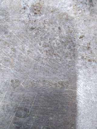 Крышка цепи ГРМ Kia Ceed 2 2012г. 213502B000 - Фото 5