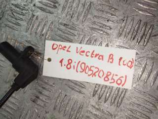 90520856 Датчик коленвала Opel Vectra B Арт kn-026, вид 2