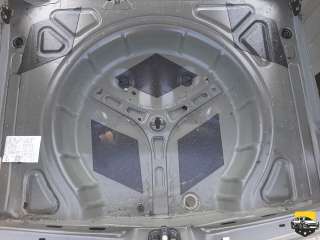 Ниша запасного колеса Volkswagen Golf 6 2011г.  - Фото 2