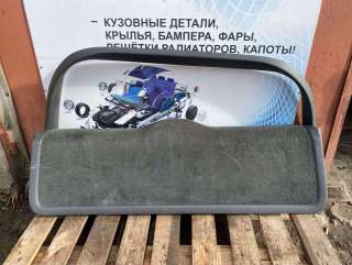  Обшивка крышки багажника к Volvo V70 2 Арт 36818023