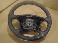  Рулевое колесо для AIR BAG (без AIR BAG) к Citroen C5 1 Арт 00000059711