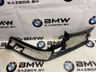 Направляющая шторки багажника (салазки) BMW X5 E53 2005г. 51438204761, 8204761 - Фото 3