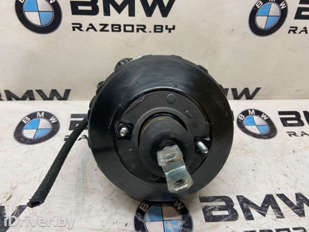 Бачок тормозной жидкости BMW 3 E90/E91/E92/E93 2009г. 6785648  - Фото 3