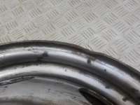 GAZ Gazel 3302 Диск колесный железо 2010- R16 6x170 ET10 3302-3101015-05 - Фото 2