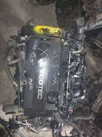 Двигатель  Chevrolet Cruze J300 restailing 1.8  2014г. F18D4  - Фото 4