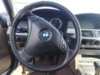 Рулевое колесо BMW 5 E60/E61 2005г.  - Фото 3