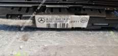 Блок управления парктрониками Mercedes E W211 2003г. A0015421923 - Фото 3