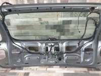  Проводка крышки багажника к Audi Q7 4L Арт 64780743