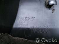 Декоративная крышка двигателя Volvo V70 2 2004г. 08653495, 16301 , artKGM4551 - Фото 2
