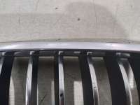 Решетка радиатора BMW 5 F10/F11/GT F07 2014г. 51137412324 - Фото 3