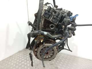 Двигатель  Fiat Punto 2 1.2  2006г. 188A4000 2679999  - Фото 4