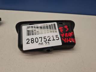 Ручка обшивки двери багажника Ford Focus 3 2011г. 80950BJ00A - Фото 2