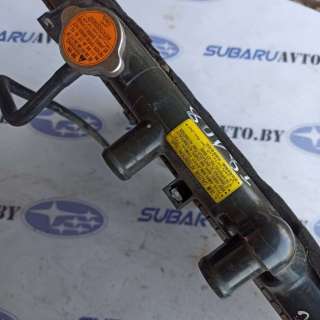  Радиатор основной Subaru Legacy 5 Арт 45238564, вид 6