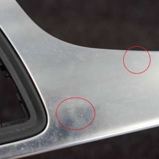 Дефлектор обдува салона Audi A7 1 (S7,RS7) 2012г. 4G2820951 , art307991 - Фото 6
