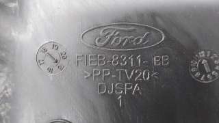 Воздуховод радиатора Ford Focus 3 restailing 2016г. 2073153, F1EB-8311-FA - Фото 8