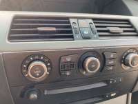 Блок управления печки/климат-контроля BMW 5 E60/E61 2006г.  - Фото 3