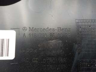 Обшивка двери задней правой Mercedes CLA c118  A1187309800 - Фото 6