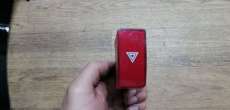 Кнопка аварийки к Honda Civic 9 Арт 62260207