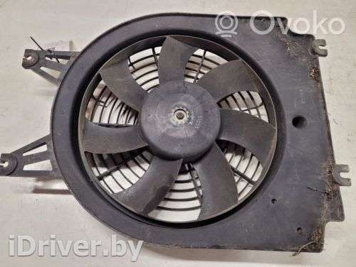 Вентилятор радиатора Kia Sorento 2 2008г. artJUT51080 - Фото 1