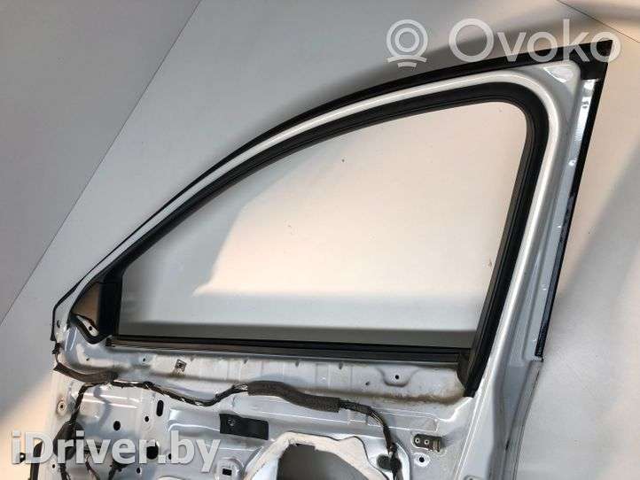 Дверь передняя правая Renault Laguna 3 2012г. artUVY3971  - Фото 5