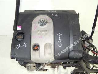Двигатель  Volkswagen Golf 5 1.6 FSI Бензин, 2004г. BLP  - Фото 5