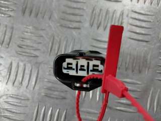 Блок управления вентилятором радиатора Lexus RX 3 2012г. 89257-30070 - Фото 5