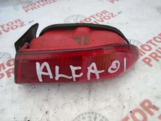 A Фонарь задний правый к Alfa Romeo 156 Арт MZ8029