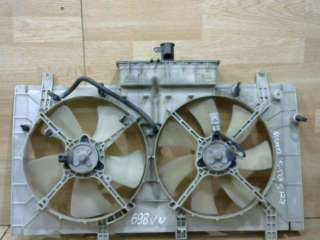  Вентилятор радиатора к Mazda 6 1 Арт 698VN