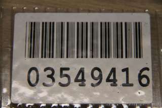 Вентиляционная решетка на панели приборов левая Citroen C4 Picasso 2 2013г. 98020374VV - Фото 2