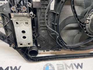 Радиатор кондиционера BMW X3 E83 2008г. 51643419945, 3419945, 51713403605, 3403605, 51713330911, 3330911 - Фото 12
