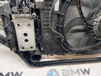 Радиатор основной BMW X3 E83 2008г. 51643419945, 3419945, 51713403605, 3403605, 51713330911, 3330911 - Фото 12